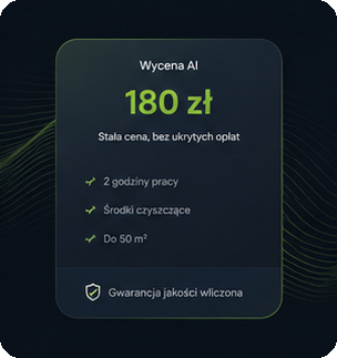 Wycena AI